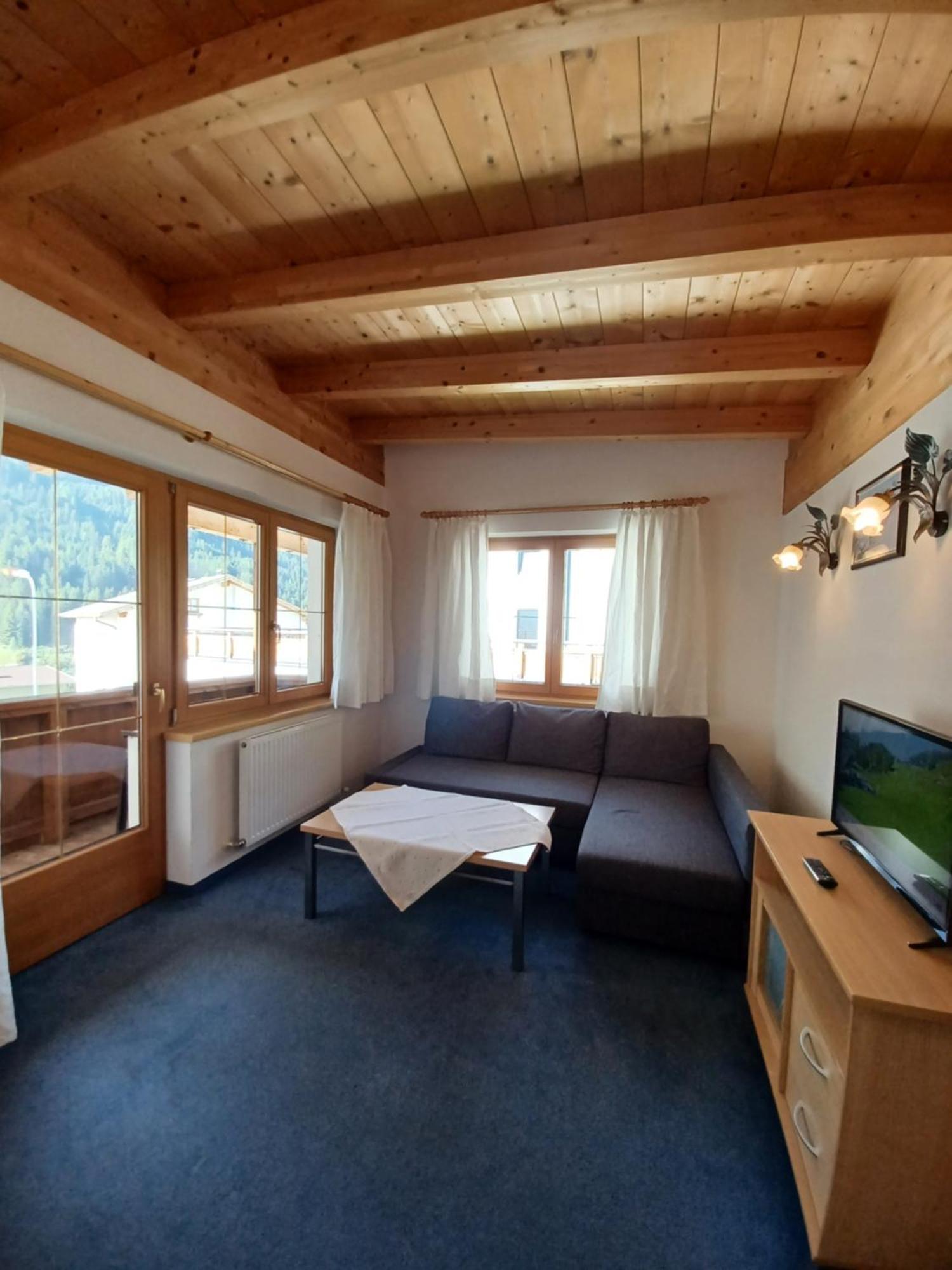 Gsoerhof Apartment Sankt Anton am Arlberg Room photo
